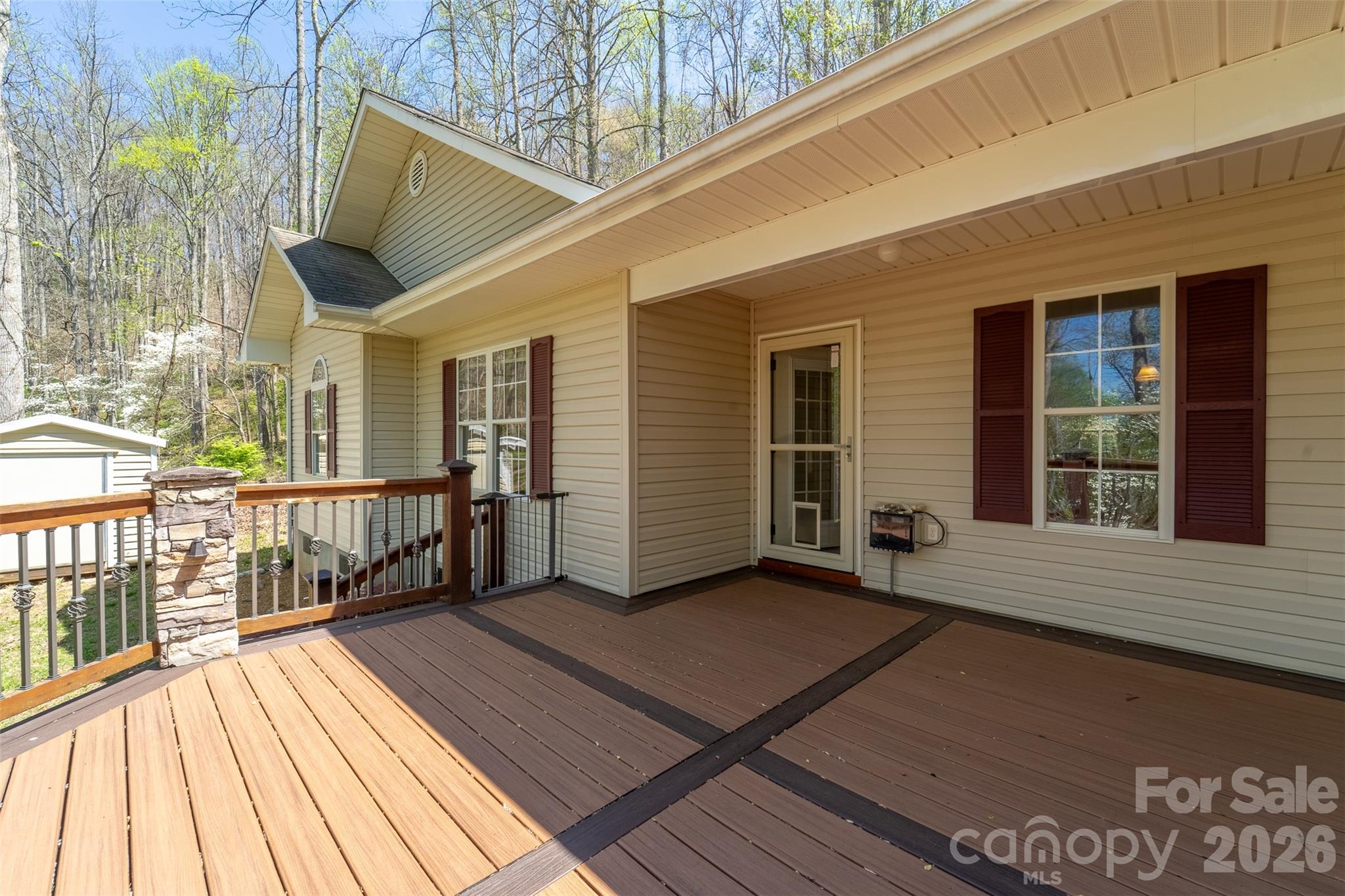 605 Toy Cv Road Sylva, NC 28779 - Photo 42 of 48