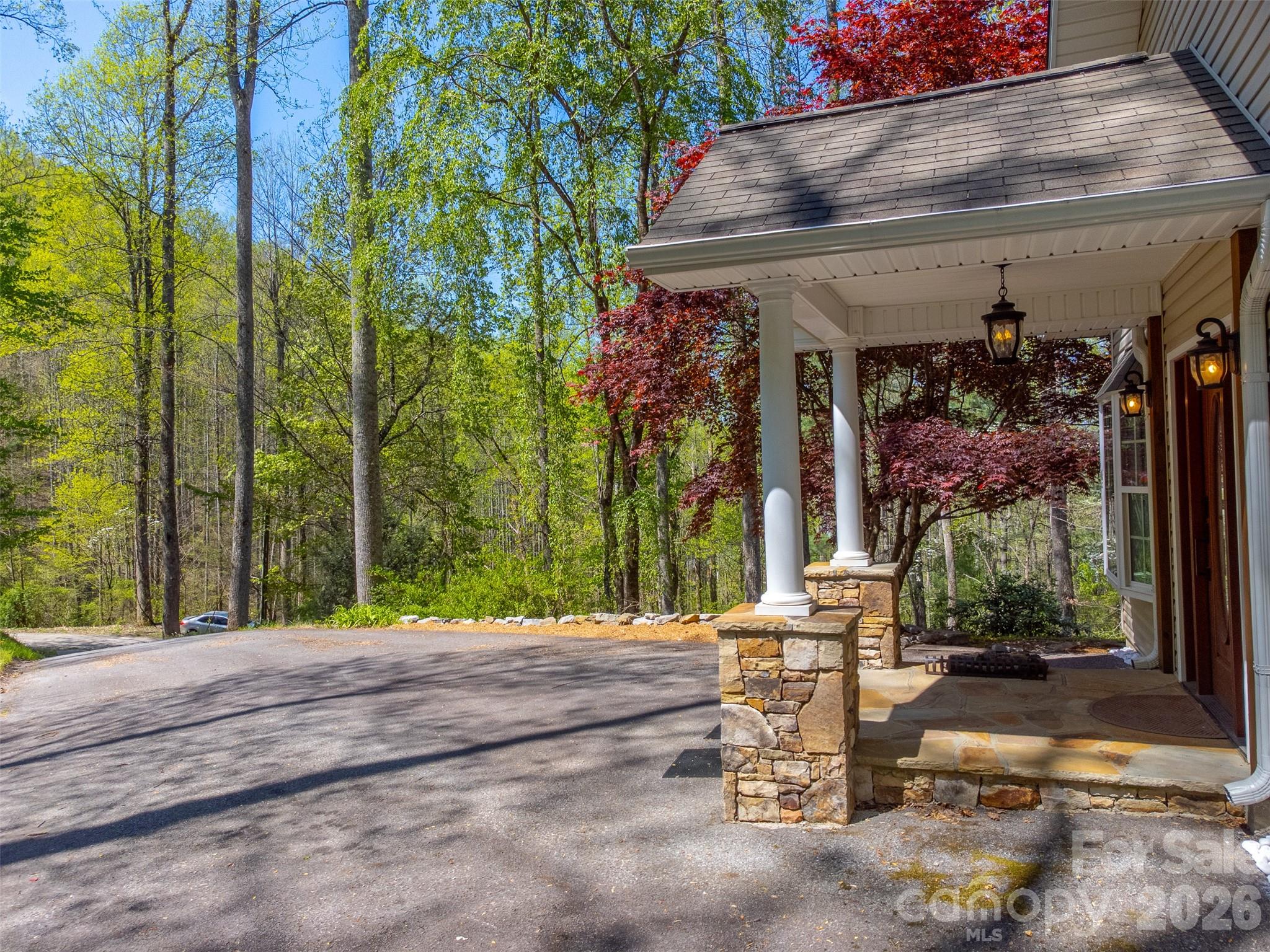 605 Toy Cv Road Sylva, NC 28779 - Photo 45 of 48