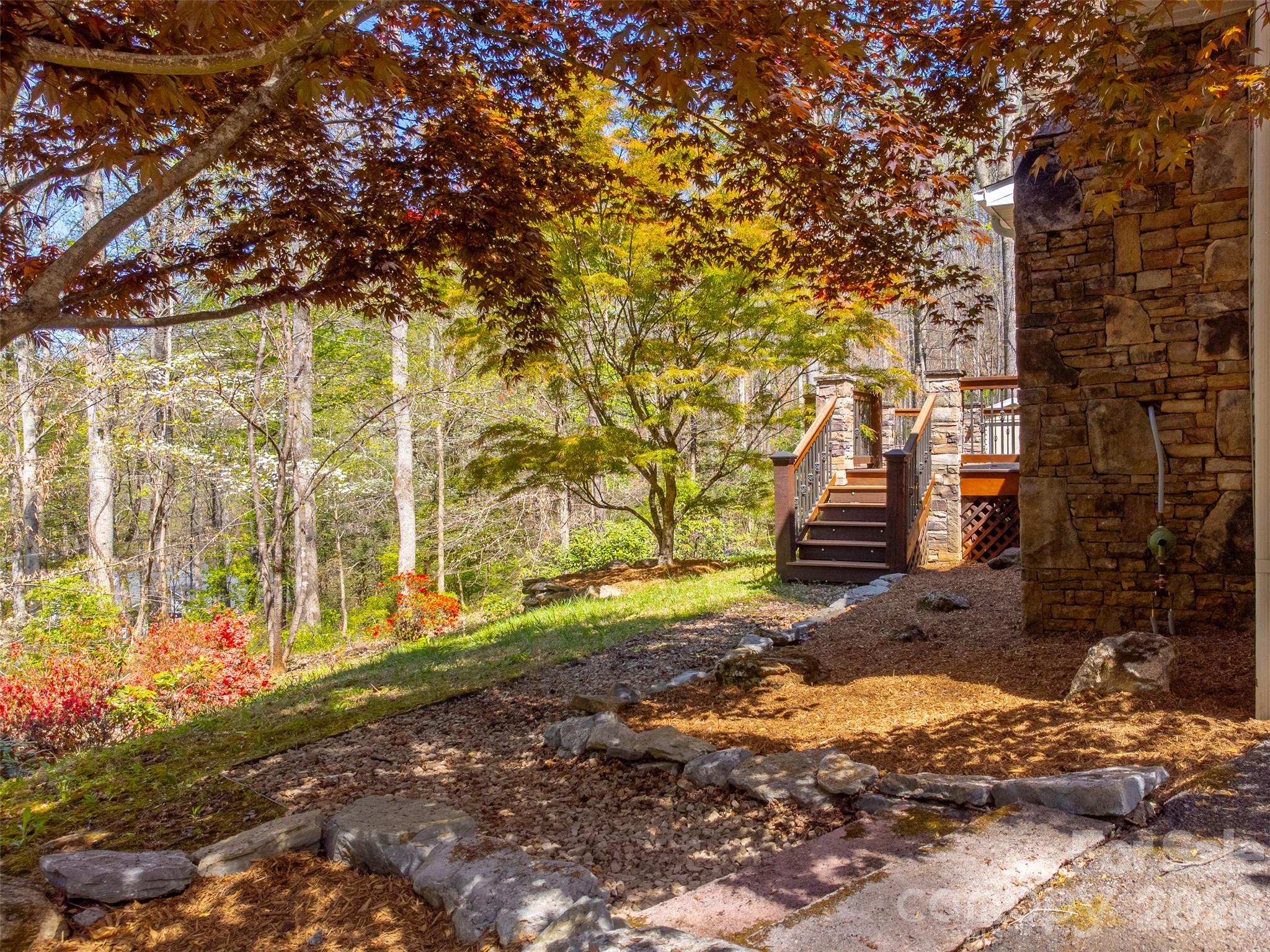 605 Toy Cv Road Sylva, NC 28779 - Photo 46 of 48