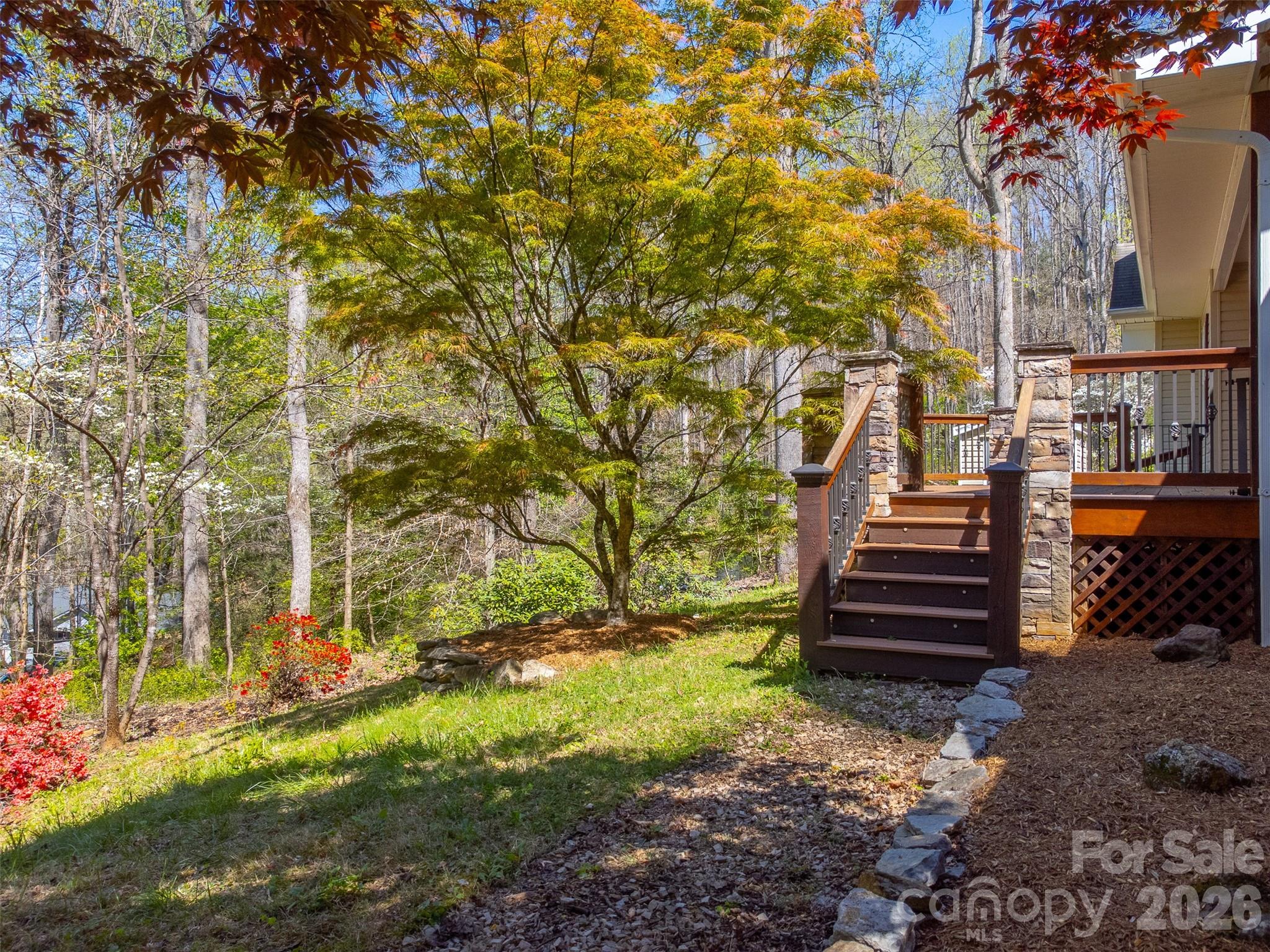 605 Toy Cv Road Sylva, NC 28779 - Photo 47 of 48
