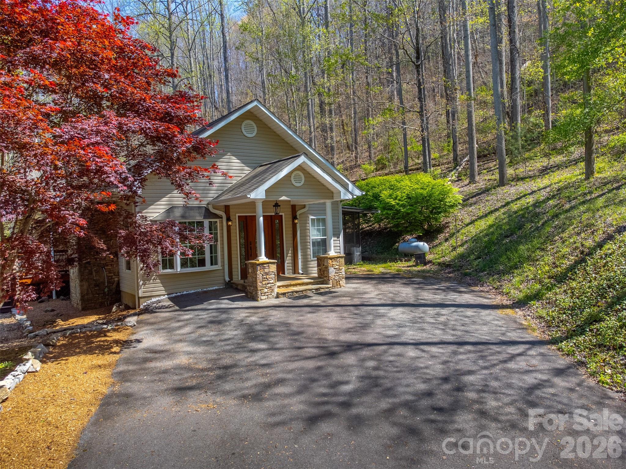 605 Toy Cv Road Sylva, NC 28779 - Photo 5 of 48