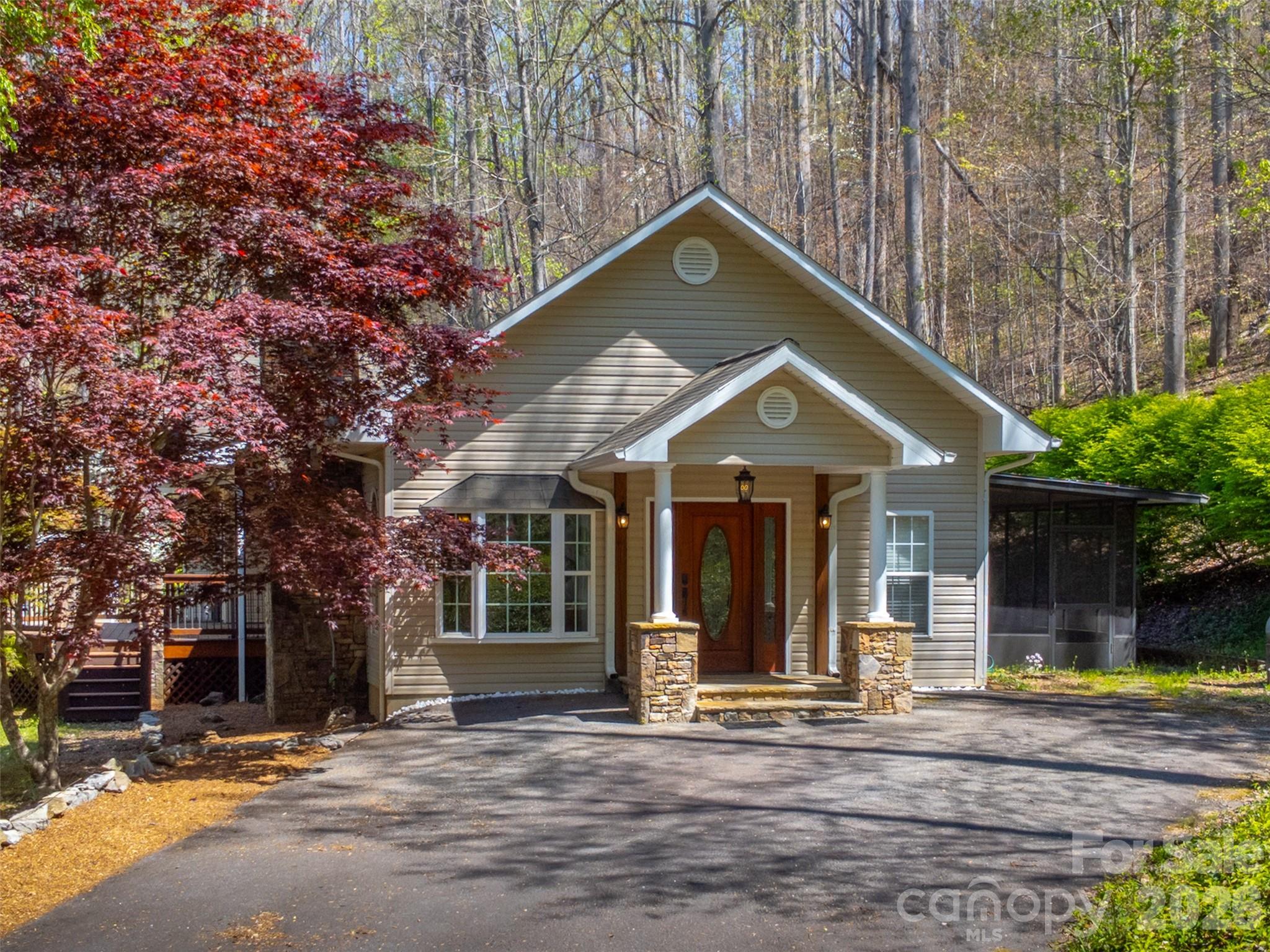 605 Toy Cv Road Sylva, NC 28779 - Photo 6 of 48
