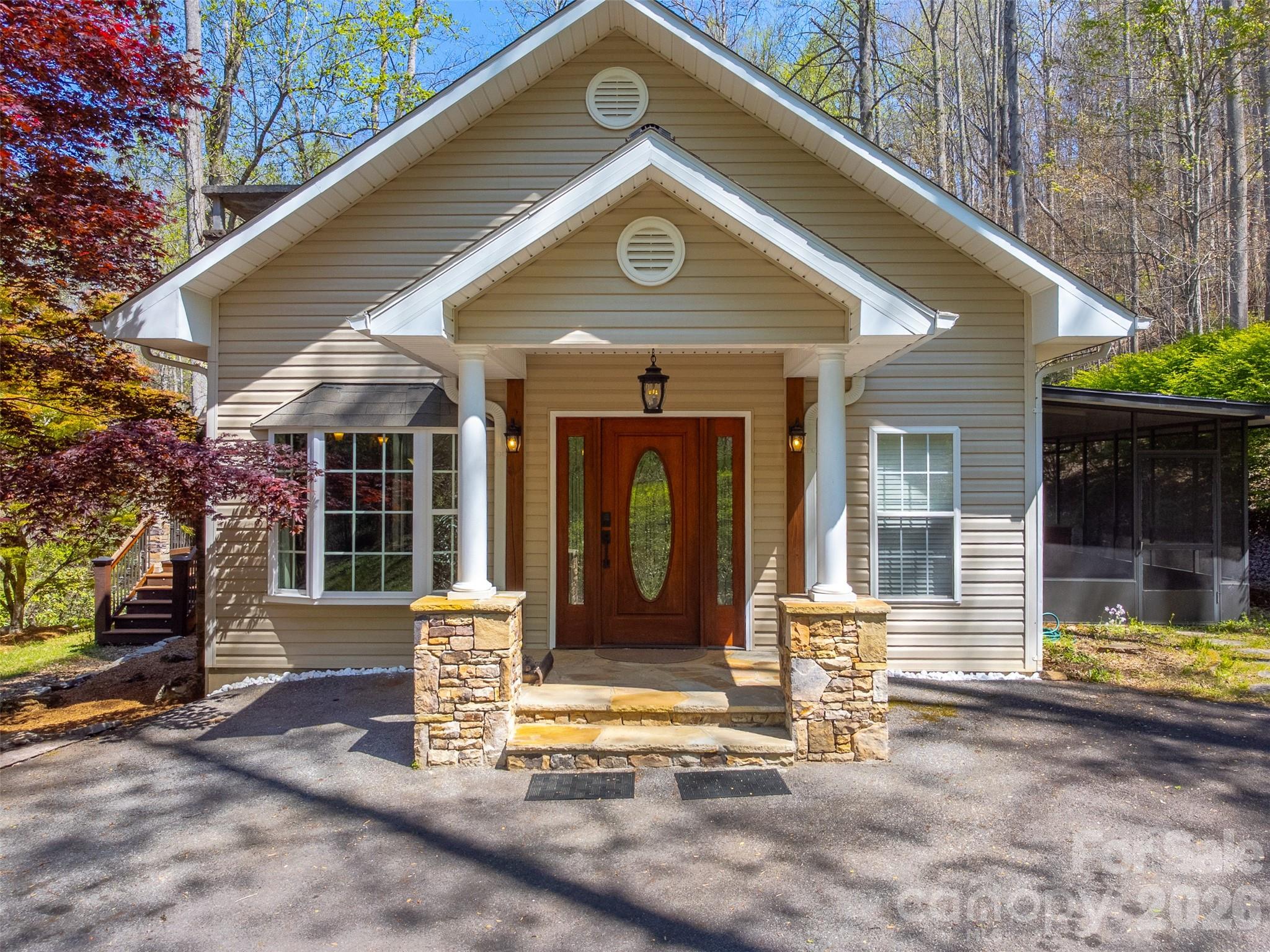 605 Toy Cv Road Sylva, NC 28779 - Photo 7 of 48