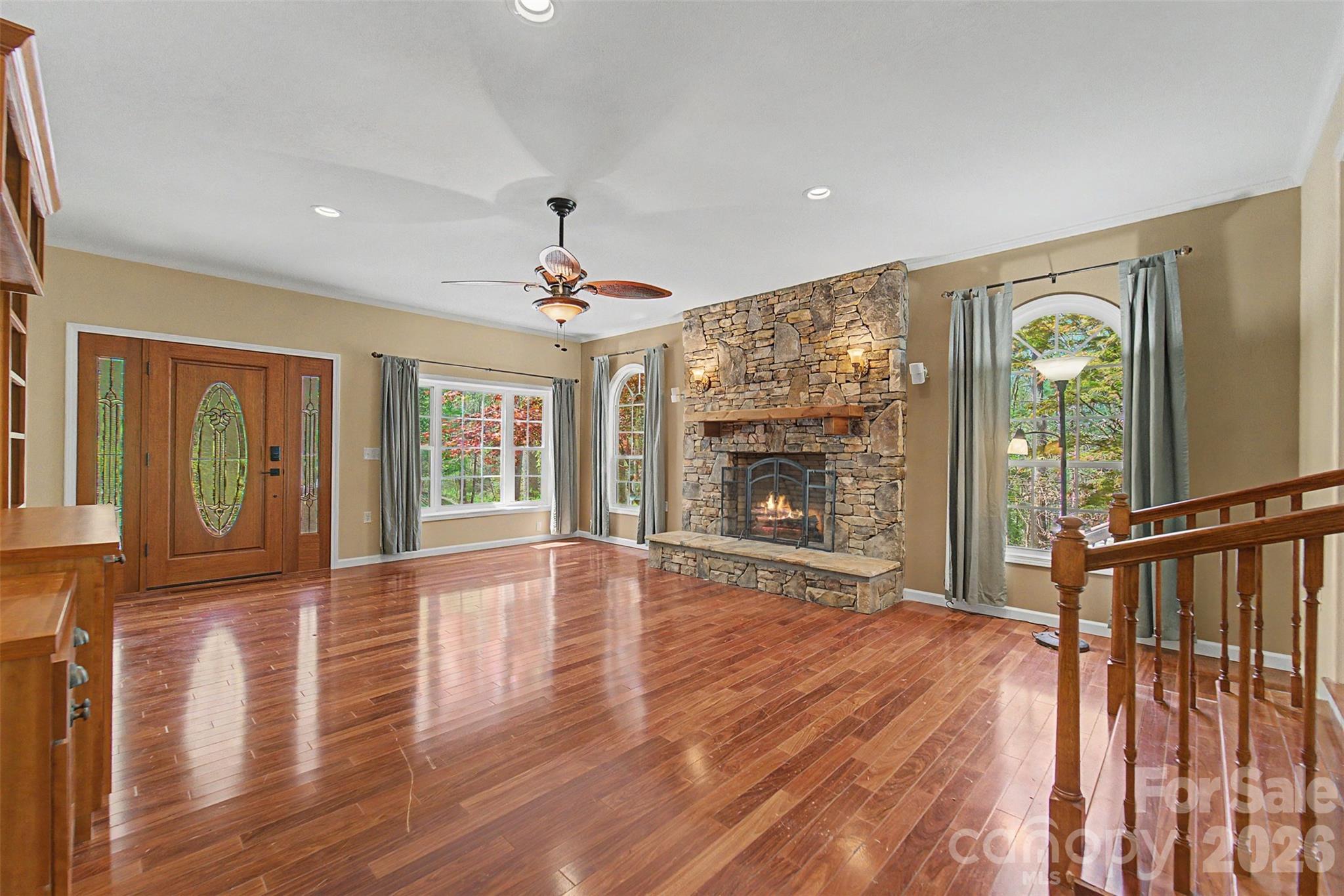 605 Toy Cv Road Sylva, NC 28779 - Photo 10 of 48
