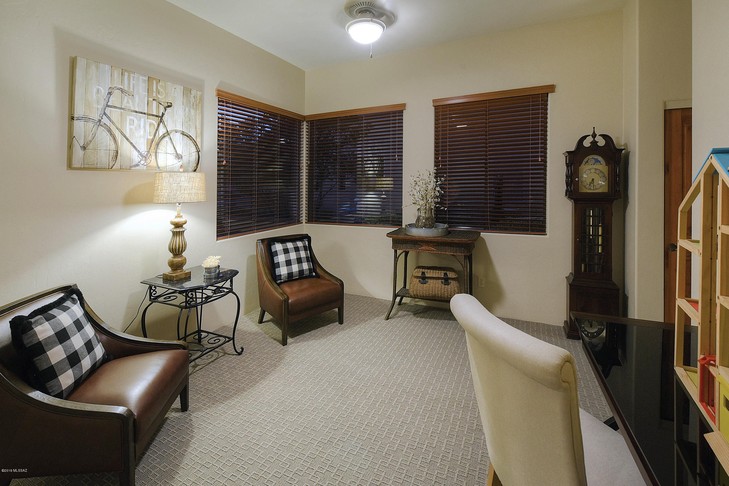 12200 North Reflection Ridge Drive Oro Valley, AZ 85755 - Photo 19 of 35