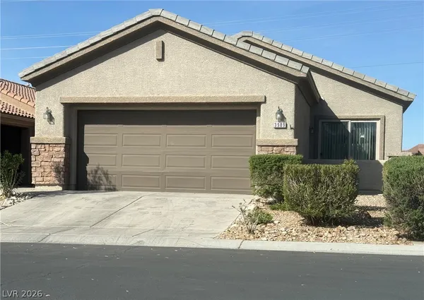 $2,000 | 3989 Spanish Barb Street, Las Vegas, NV 89122