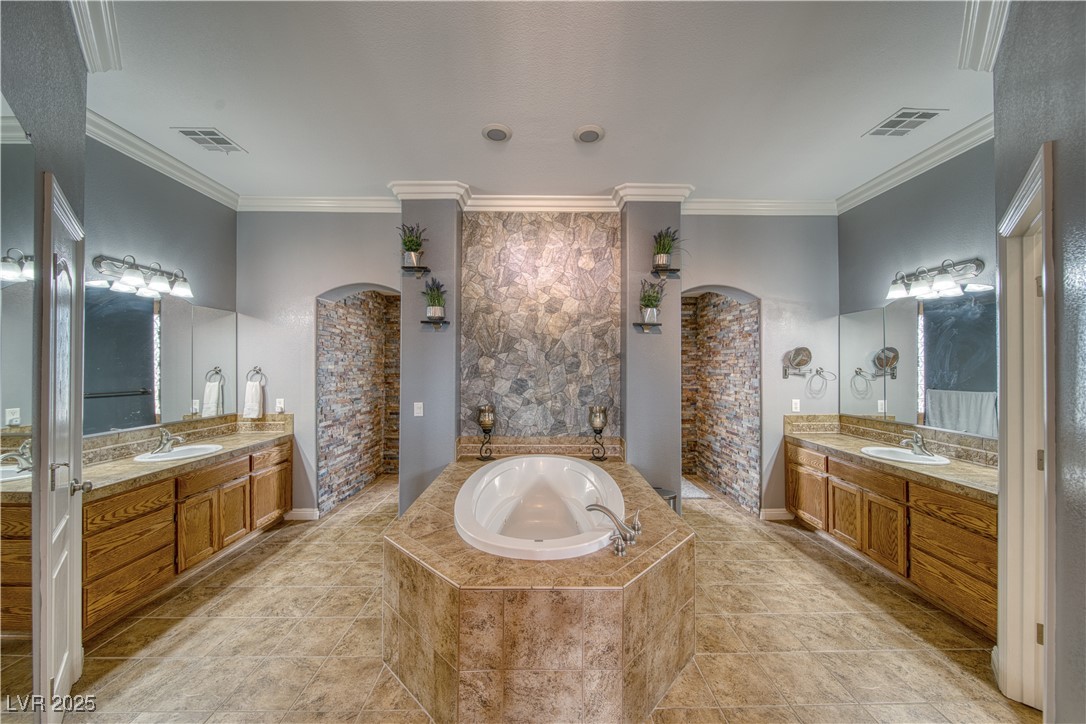 2871 South Woodchips Road Pahrump, NV 89048 - Photo 23 of 63 Gallery Image 23