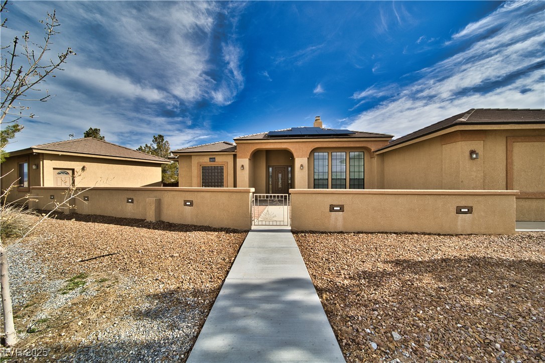 2871 South Woodchips Road Pahrump, NV 89048 - Photo 3 of 63 Gallery Image 3