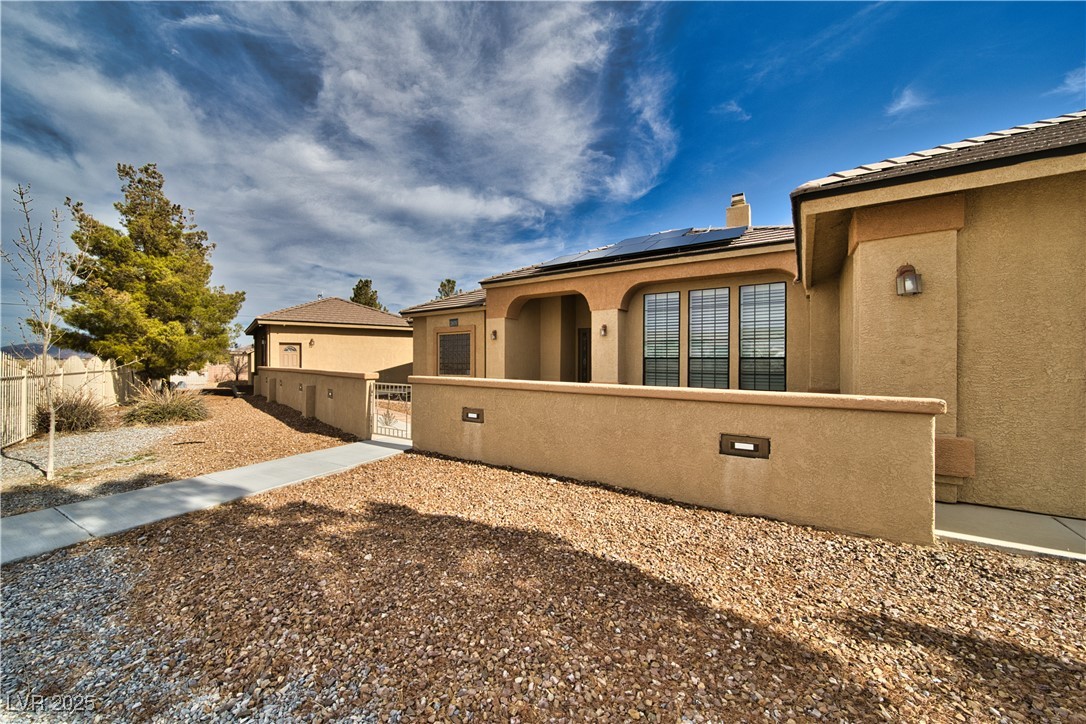 2871 South Woodchips Road Pahrump, NV 89048 - Photo 4 of 63 Gallery Image 4