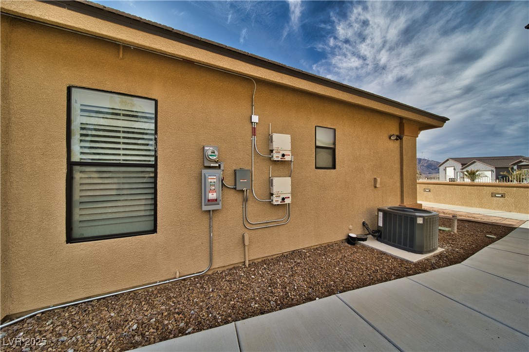 2871 South Woodchips Road Pahrump, NV 89048 - Photo 48 of 63 Gallery Image 48