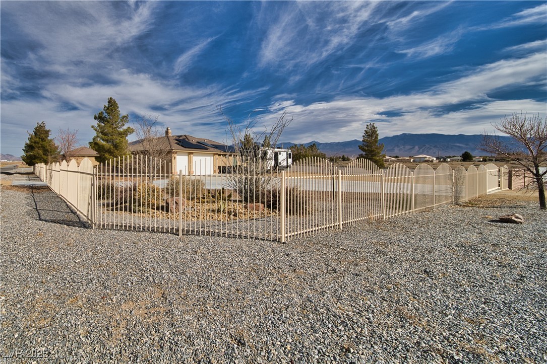 2871 South Woodchips Road Pahrump, NV 89048 - Photo 54 of 63 Gallery Image 54
