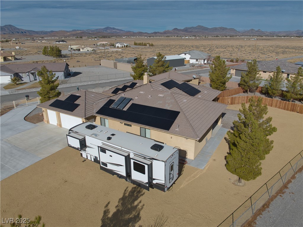 2871 South Woodchips Road Pahrump, NV 89048 - Photo 56 of 63 Gallery Image 56