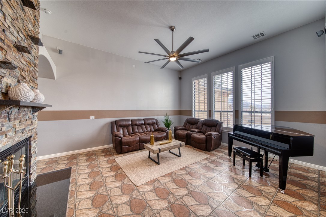 2871 South Woodchips Road Pahrump, NV 89048 - Photo 10 of 63 Gallery Image 10