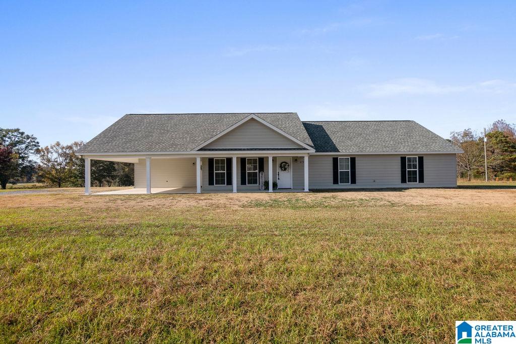 679 Grier Road Wetumpka, AL 36092 - Photo 2 of 44