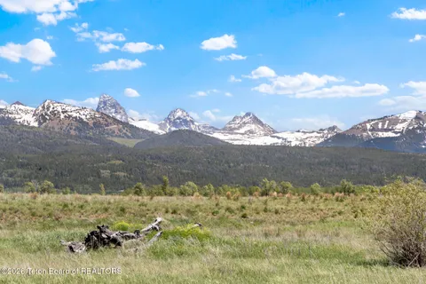 $1,950,000 | 5330 Fullmer Trail, Tetonia, ID 83452