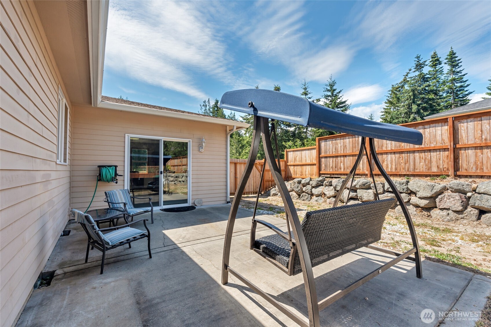 451 Rhododendron Drive Sequim, WA 98382 - Photo 35 of 40