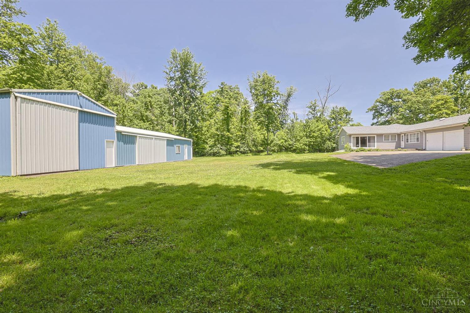 7794 Templin Road Blanchester, OH 45107 - Photo 45 of 63