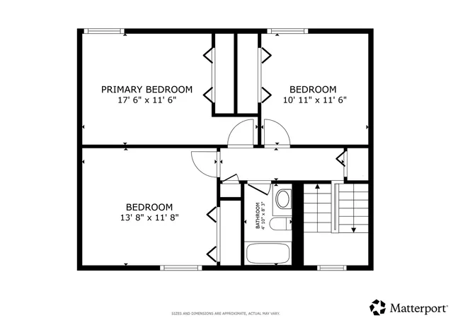 $349,900 | 8834 Plainfield Road, Brookfield, IL 60513