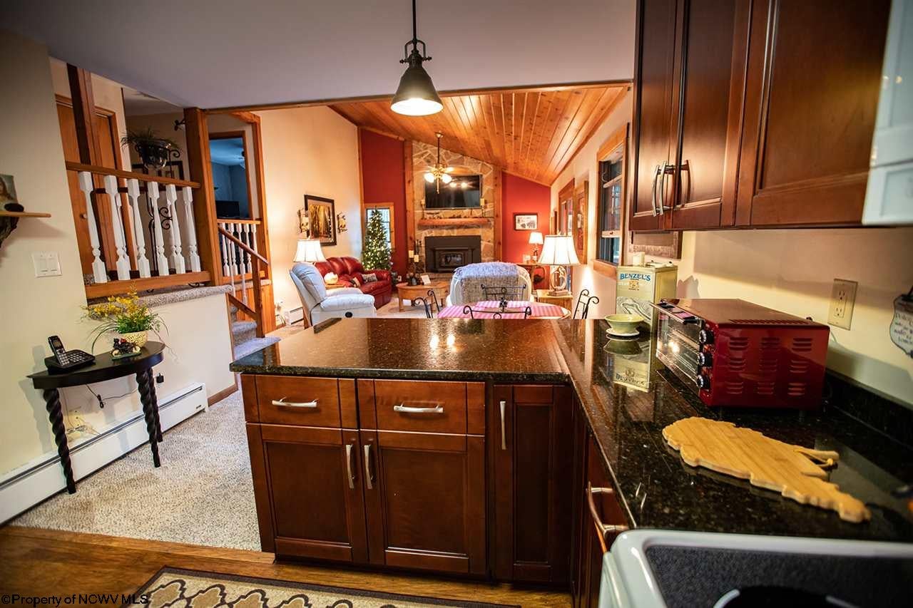 477 Ridge Road Davis, WV 26260 - Photo 3 of 20 Gallery Image 3