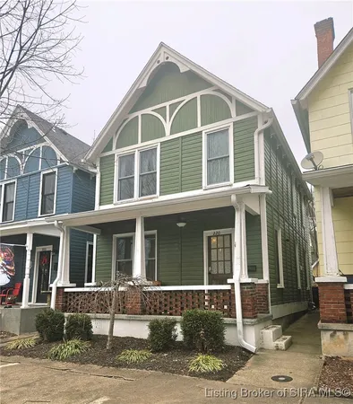 $310,000 | 220 West 2nd Street, Madison, IN 47250