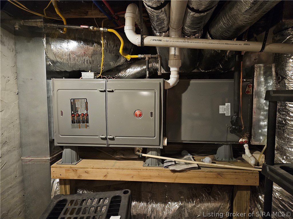 220 West 2nd Street Madison, IN 47250 - Photo 20 of 20