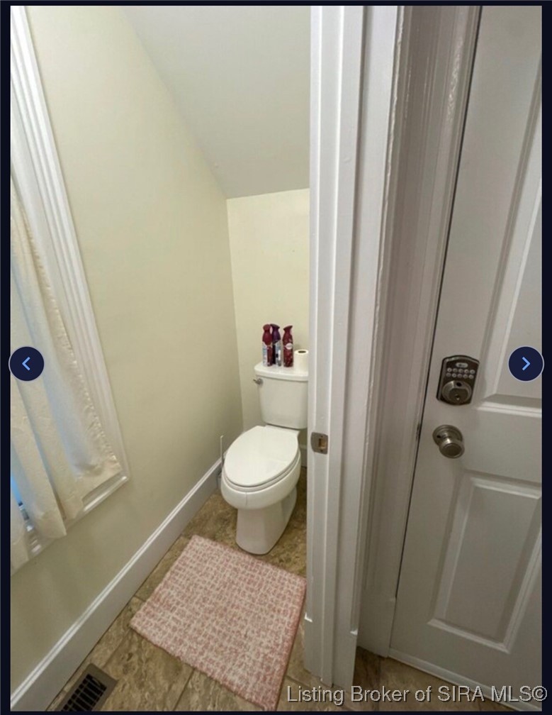 220 West 2nd Street Madison, IN 47250 - Photo 10 of 17