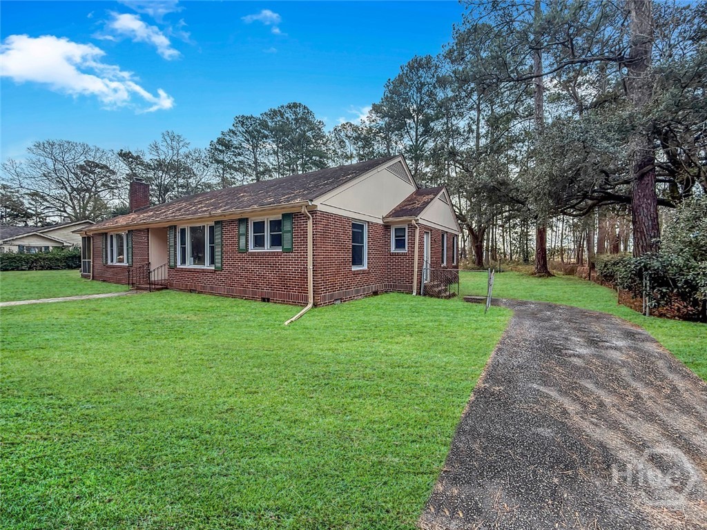 154 Old House Road Ridgeland, SC 29936 - Photo 3 of 24