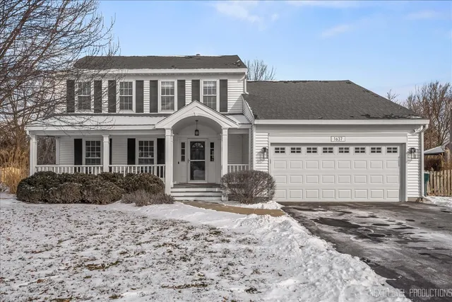 $575,000 | 1637 Haines Drive, Batavia, IL 60510