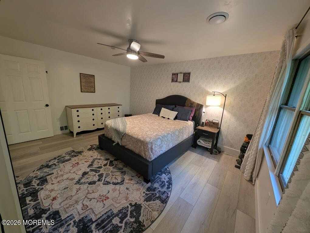 11 Bright Road New Egypt, NJ 08533 - Photo 29 of 32 29-Master Bedroom