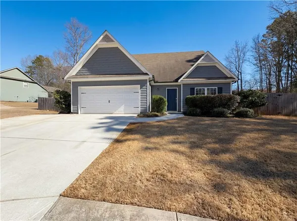 $383,000 | 943 Liberty Bell Run, Hoschton, GA 30548