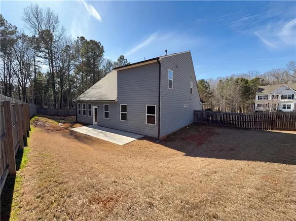 $383,000 | 943 Liberty Bell Run, Hoschton, GA 30548