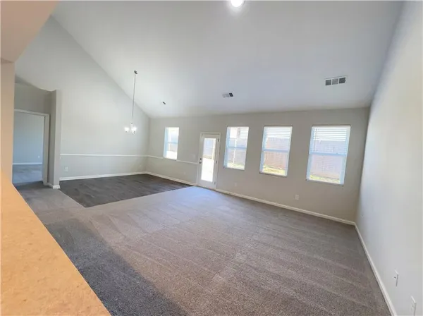 $383,000 | 943 Liberty Bell Run, Hoschton, GA 30548