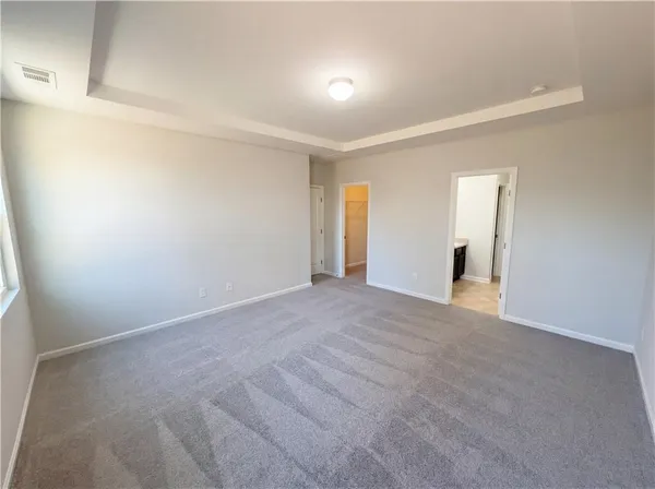 $383,000 | 943 Liberty Bell Run, Hoschton, GA 30548