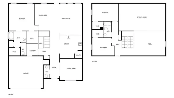 $383,000 | 943 Liberty Bell Run, Hoschton, GA 30548