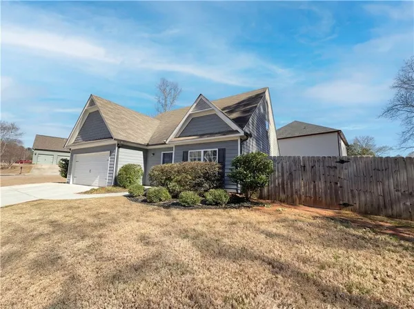 $383,000 | 943 Liberty Bell Run, Hoschton, GA 30548