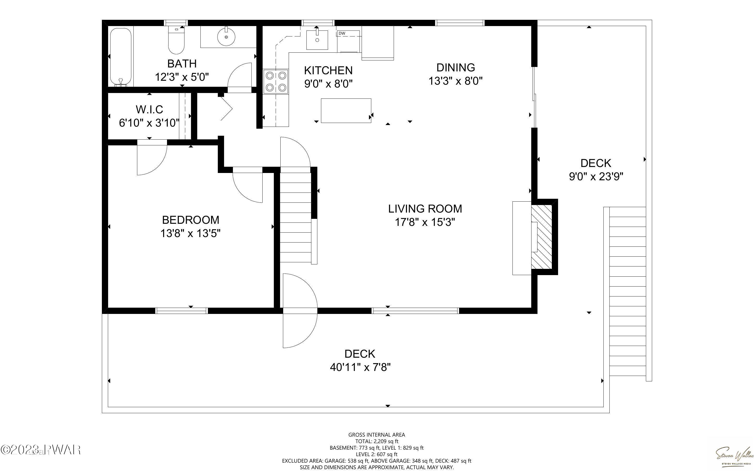 128 Boulder Road Lake Ariel, PA 18436 - Photo 10 of 76