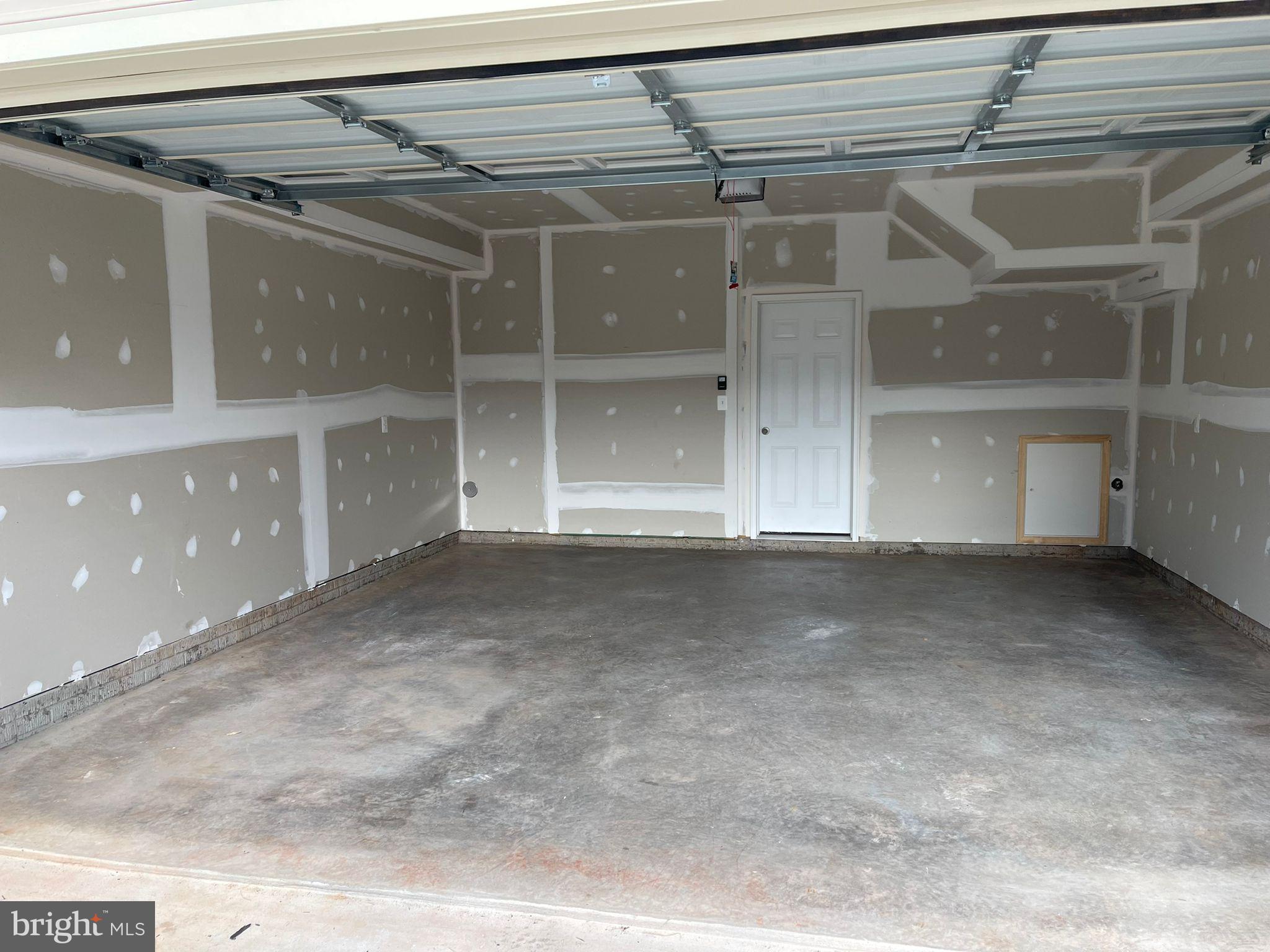 5905 Garden Walk Drive Frederick, MD 21703 - Photo 14 of 15 Garage