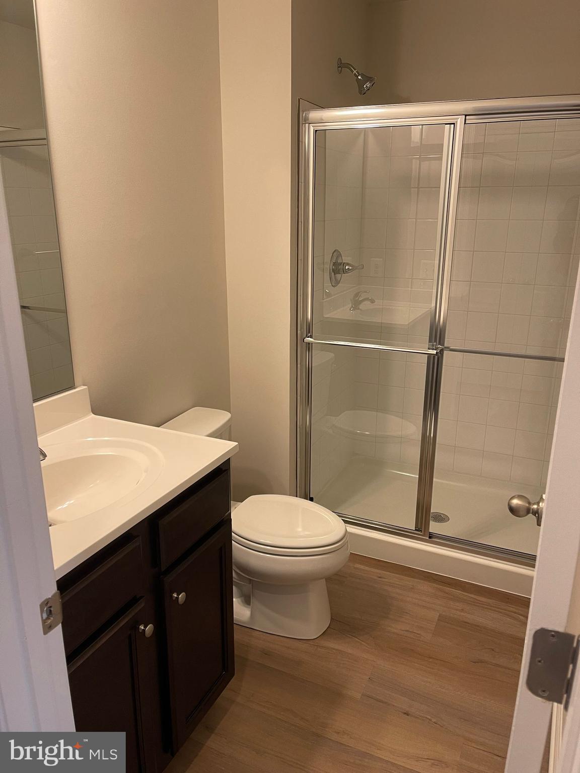 5905 Garden Walk Drive Frederick, MD 21703 - Photo 4 of 15 Full Bath at basement