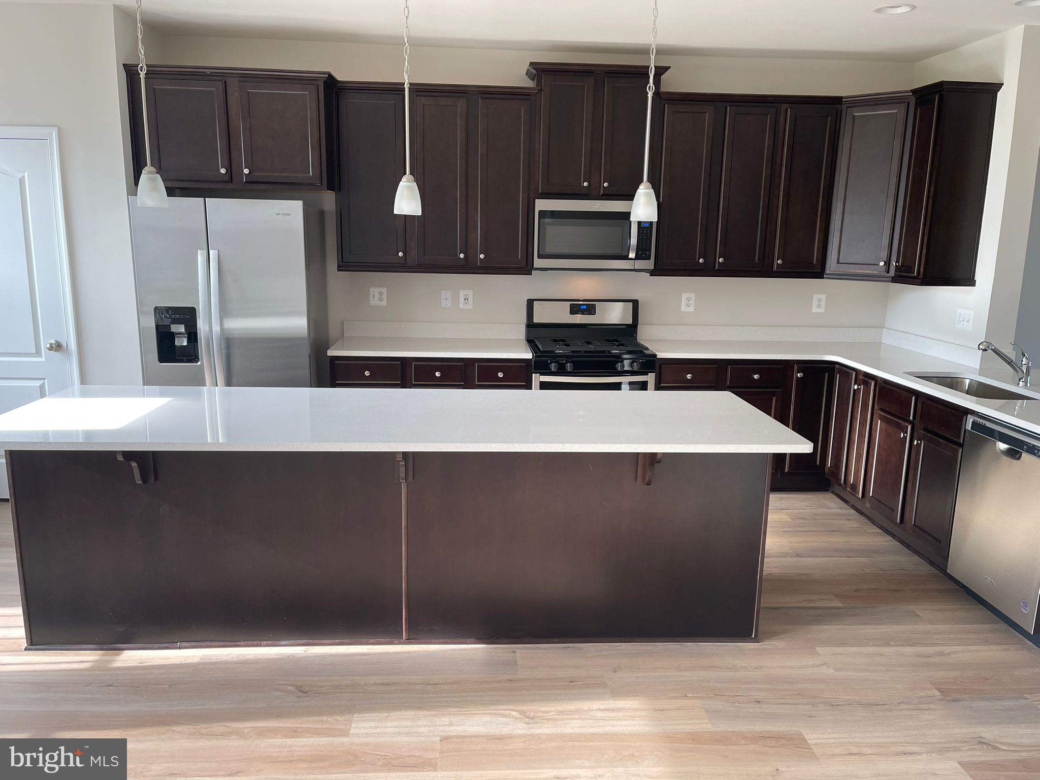 5905 Garden Walk Drive Frederick, MD 21703 - Photo 6 of 15 Kitchen