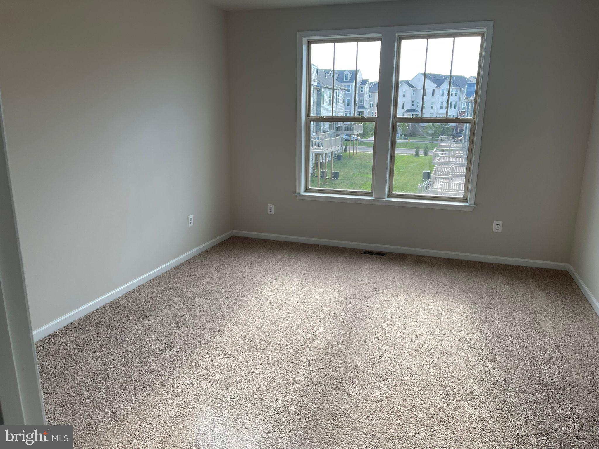 5905 Garden Walk Drive Frederick, MD 21703 - Photo 8 of 15 Master Bed room