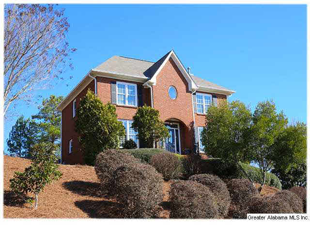 3816 Bent River Road Birmingham, AL 35216 - Photo 1 of 21