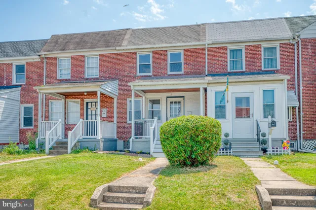 $225,000 | 7571 Westfield Road, Dundalk, MD 21222