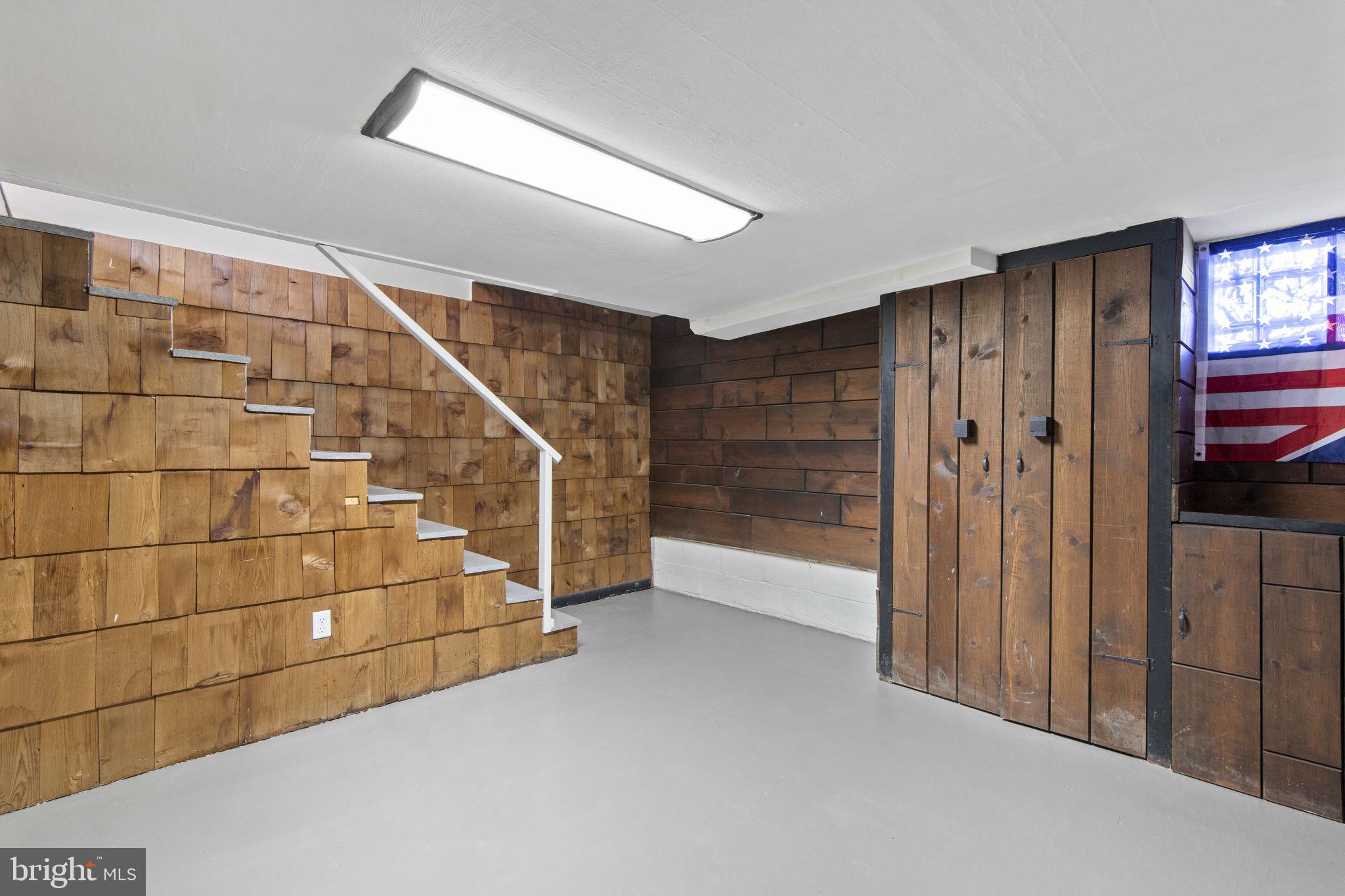 7571 Westfield Road Dundalk, MD 21222 - Photo 13 of 21 a view of an empty room with a window