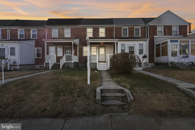 $225,000 | 7571 Westfield Road, Dundalk, MD 21222