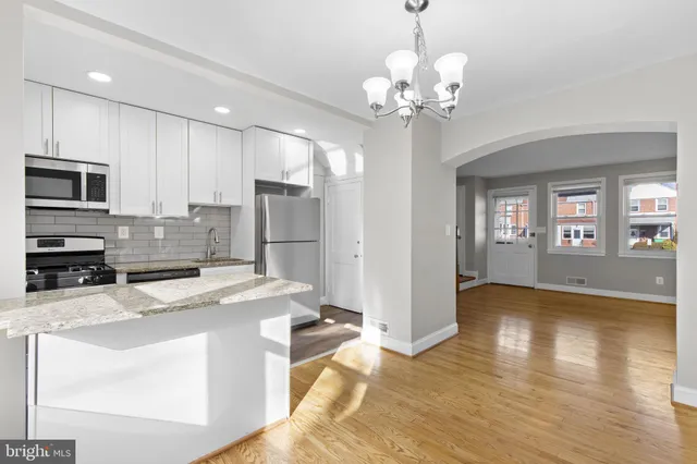 $225,000 | 7571 Westfield Road, Dundalk, MD 21222