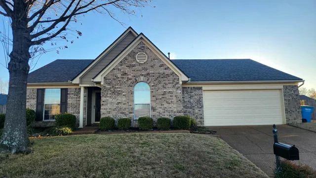$1,949 | 5510 Underwood Cove, Arlington, TN 38002
