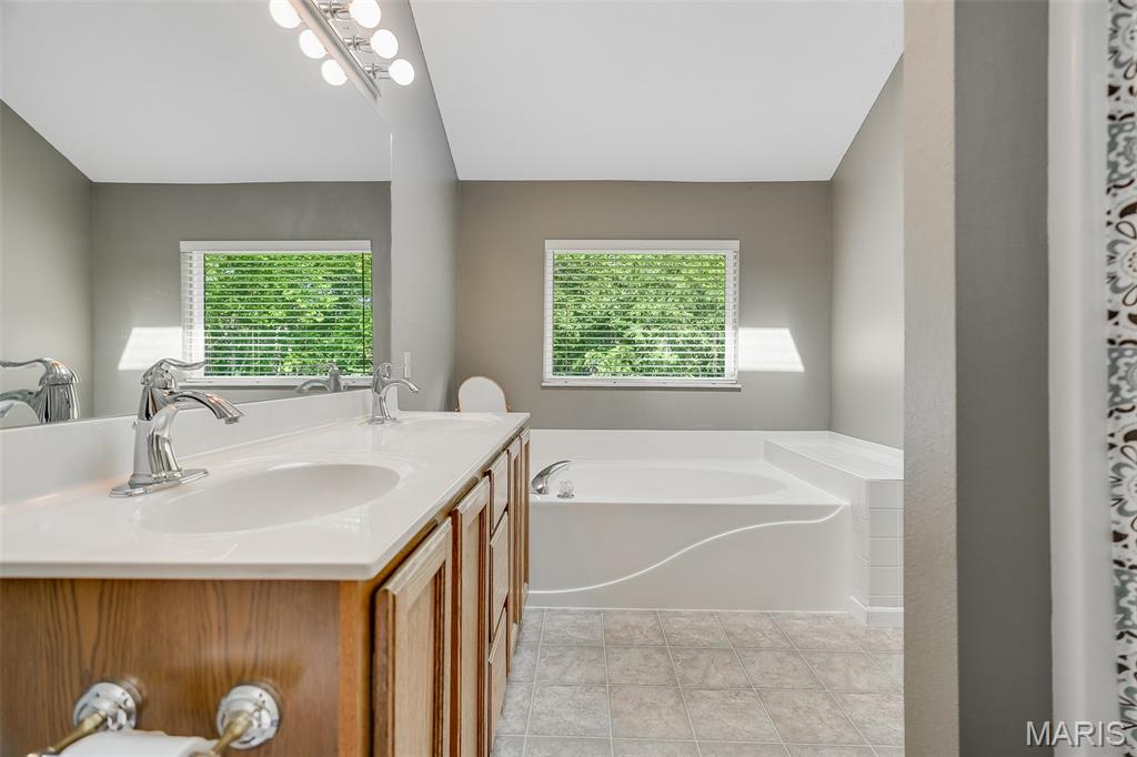 2269 Deer Springs Trail Shiloh, IL 62221 - Photo 45 of 51
