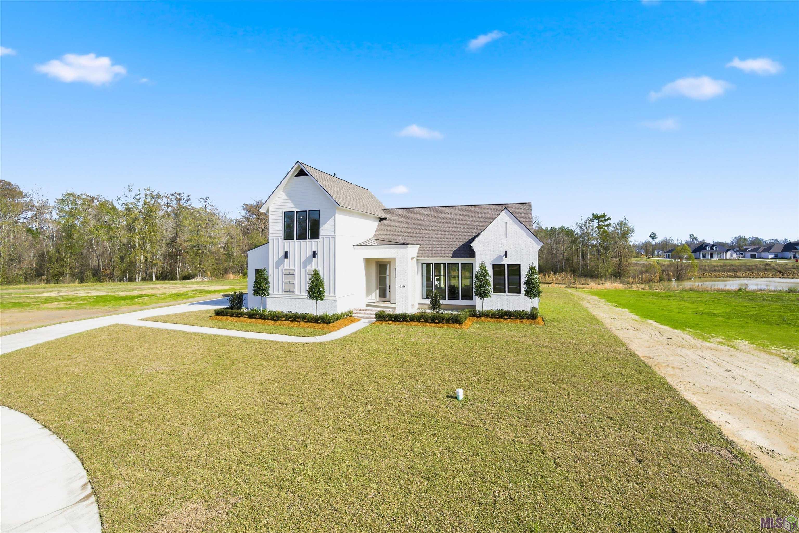 43256 Collyns Cove Prairieville, LA 70769 - Photo 22 of 31