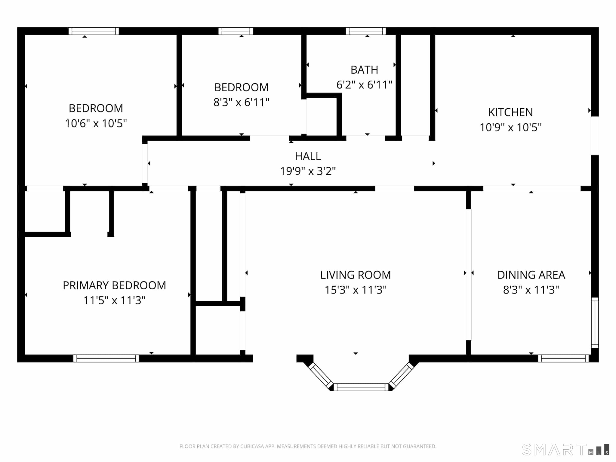 37 Ruth Street Danielson, CT 06239 - Photo 12 of 12