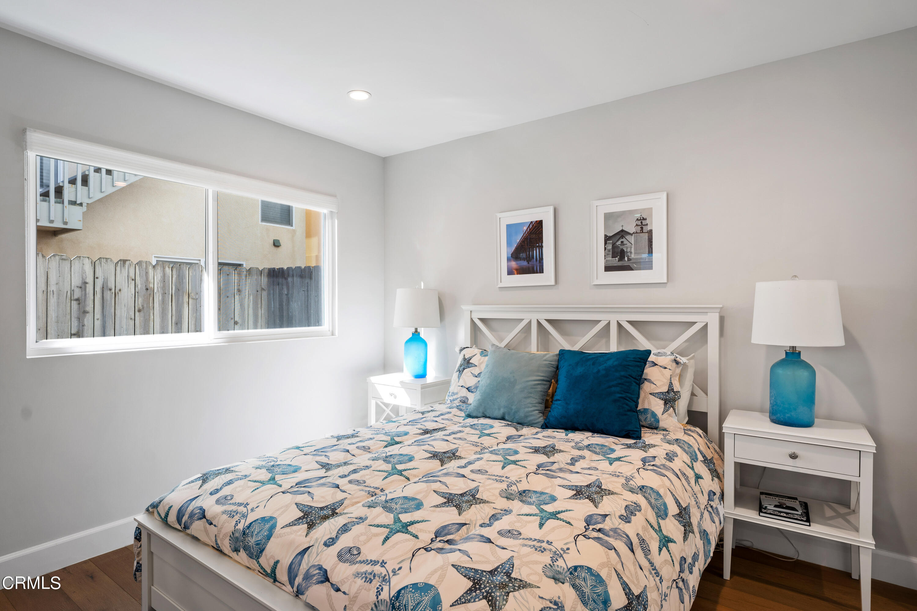 3545 Sunset Lane Oxnard, CA 93035 - Photo 25 of 41 a bedroom with a bed and a window